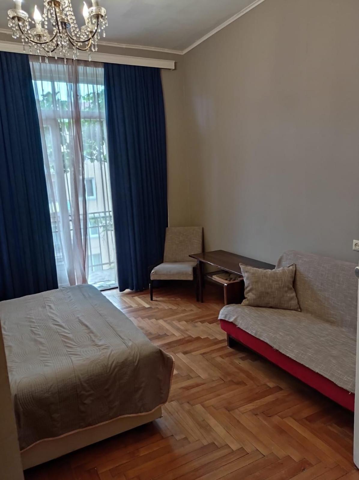 Апартаменты От Зуры Batumi Exterior photo